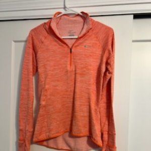 Nike waffle pullover